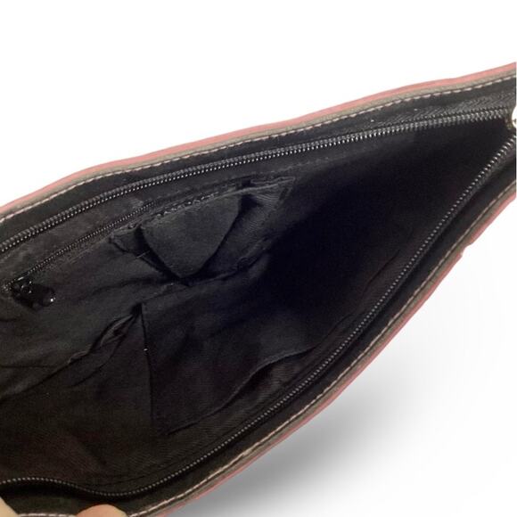 Mini Zip Shoulder Bag - Picture 4 of 7